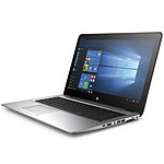 HP EliteBook 850 G3 Core i5-6300U 8Go 256Go SSD 15.6'' - Reconditionné