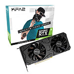 KFA2 GeForce RTX 3060 Ti (1-Click OC) LHR