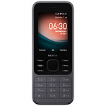 Nokia 6300 Gris