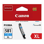 Canon CLI-581C XL