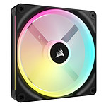 Corsair iCUE LINK QX140 RGB Expansion Kit (Noir)