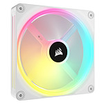 Corsair iCUE LINK QX140 RGB Expansion Kit (Blanc)